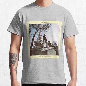 Wallows Party Family Indie Over Classic T-Shirt RB2711