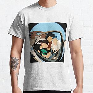 wallows band cover  Classic T-Shirt RB2711