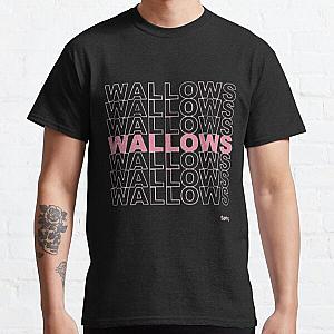 wallows spring   Classic T-Shirt RB2711