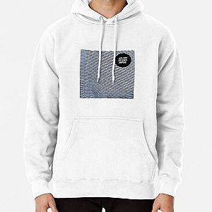 Wallows - Nothing Happens Pullover Hoodie RB2711