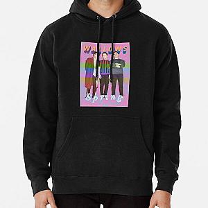 Wallows          Pullover Hoodie RB2711