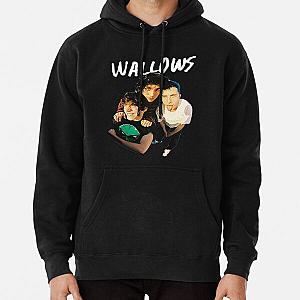 Wallows Pullover Hoodie RB2711