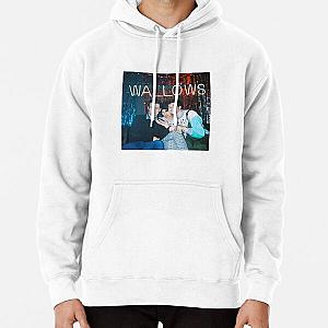 Wallows Pullover Hoodie RB2711