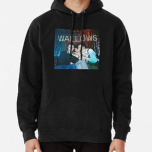 Wallows   Pullover Hoodie RB2711