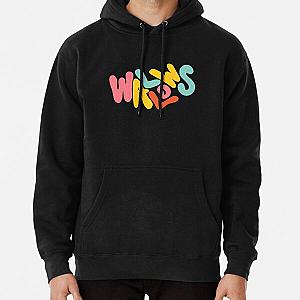 wallows retro  Pullover Hoodie RB2711