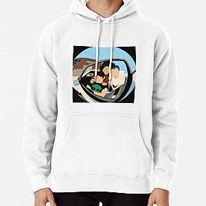 wallows band cover  Pullover Hoodie RB2711