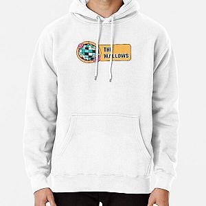 The Wallows Band Pullover Hoodie RB2711