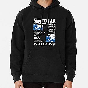 Wallows Bee Wallows Merch Unisex Tshirt Blend Hoodie Pullover Hoodie RB2711