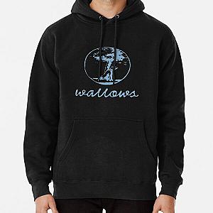 Wallows Tree Dog Wallows Merch Pullover Hoodie RB2711