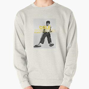 Cole Preston of Wallows Poster Pullover Sweatshirt RB2711