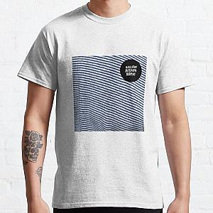 Wallows - Nothing Happens Classic T-Shirt RB2711
