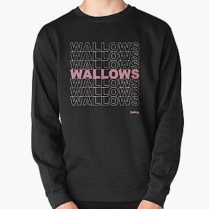 wallows spring   Pullover Sweatshirt RB2711