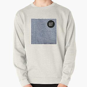 Wallows - Nothing Happens Pullover Sweatshirt RB2711