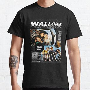 Wallows                        Classic T-Shirt RB2711