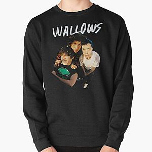 Wallows Pullover Sweatshirt RB2711