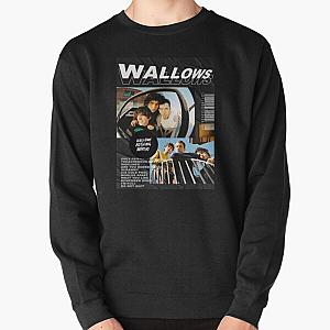 Wallows                        Pullover Sweatshirt RB2711