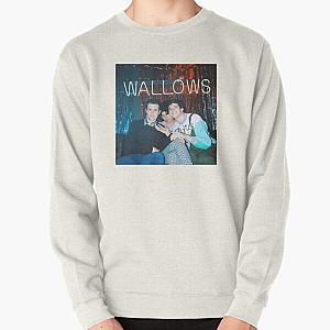 Wallows Pullover Sweatshirt RB2711