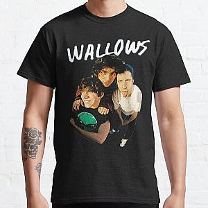 Wallows Classic T-Shirt RB2711