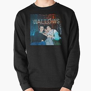 Wallows   Pullover Sweatshirt RB2711