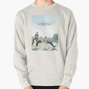 Wallows Pullover Sweatshirt RB2711