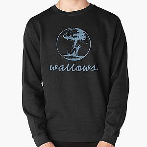 Wallows Tree Dog Wallows Merch Pullover Sweatshirt RB2711