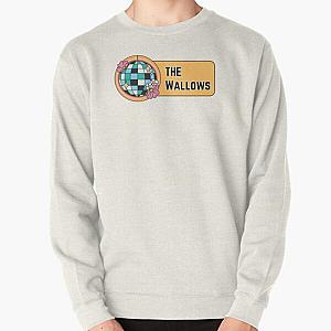 The Wallows Band Pullover Sweatshirt RB2711