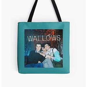 Wallows   All Over Print Tote Bag RB2711