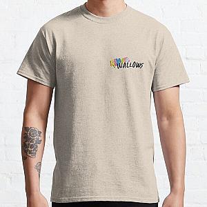 Wallows Remote EP Classic T-Shirt RB2711