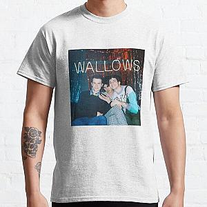 Wallows Classic T-Shirt RB2711