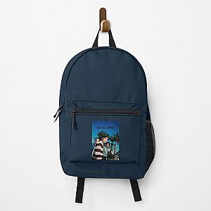 vintage wallows    Backpack RB2711