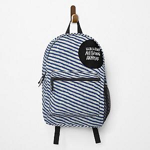 Wallows - Nothing Happens Backpack RB2711