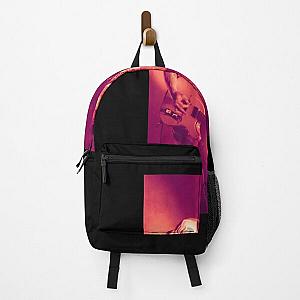 Wallows Nothing Happens Tour Dylan Minnette Classic T-Shirt Backpack RB2711