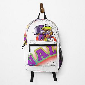 Dylan minnette -wallows Backpack RB2711