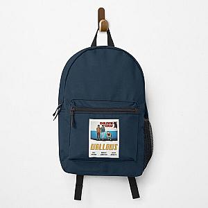 wallows _quot_ok_quot_    Backpack RB2711