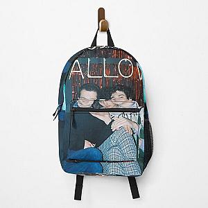 Wallows Backpack RB2711