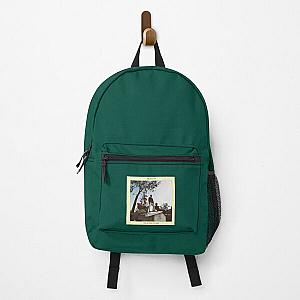 Wallows Party Family Indie Over Backpack RB2711