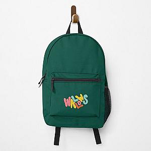 wallows retro  Backpack RB2711