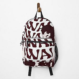 Wallows graphic Backpack RB2711