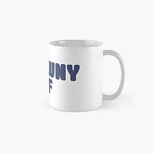 Wallows Scrawny MF Classic Mug RB2711