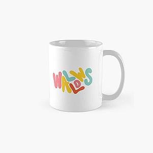 wallows retro  Classic Mug RB2711