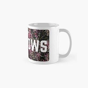 Wallows Spring EP License Plate Classic Mug RB2711