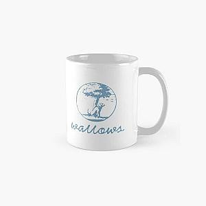 Wallows Tree Dog Wallows Merch Classic Mug RB2711