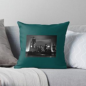 wallows Premium  Throw Pillow RB2711