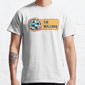 The Wallows Band Classic T-Shirt RB2711