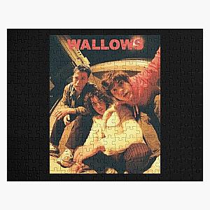 The Wallows cover - poster Classic . Jigsaw Puzzle RB2711