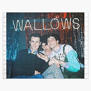 Wallows Jigsaw Puzzle RB2711