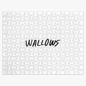 wallows Jigsaw Puzzle RB2711