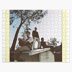 Wallows Party Family Indie Over Jigsaw Puzzle RB2711