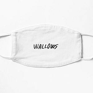 wallows Flat Mask RB2711