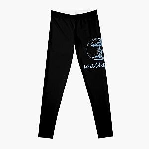 Wallows Tree Dog Wallows Merch Leggings RB2711